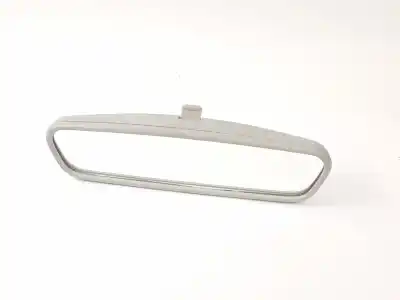 Tweedehands auto-onderdeel binnenspiegel voor peugeot 206 fastback (2a/c) 1.9 d oem iam-referenties 