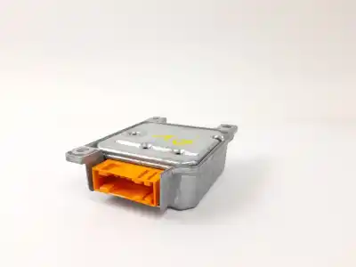 Second-hand car spare part airbag control unit for peugeot 206 fastback (2a/c) 1.9 d oem iam references 9636894080  550541500