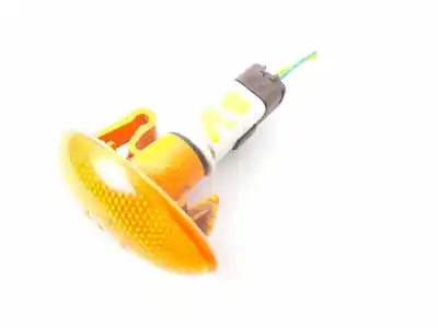 Tweedehands auto-onderdeel rechter zijlamp voor peugeot 206 fastback (2a/c) 1.9 d oem iam-referenties 3311  