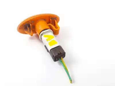 Tweedehands auto-onderdeel rechter zijlamp voor peugeot 206 fastback (2a/c) 1.9 d oem iam-referenties 3311  