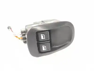 Tweedehands auto-onderdeel linker voorruit schakelaar voor peugeot 206 fastback (2a/c) 1.9 d oem iam-referenties 