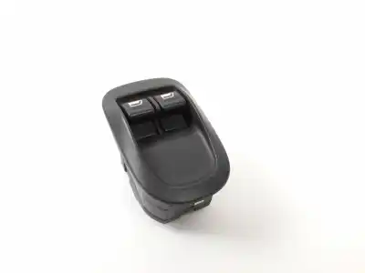 Second-hand car spare part left front power window switch for peugeot 206 fastback (2a/c) 1.9 d oem iam references   