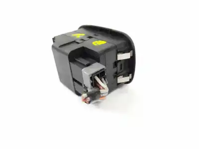 Second-hand car spare part left front power window switch for peugeot 206 fastback (2a/c) 1.9 d oem iam references   