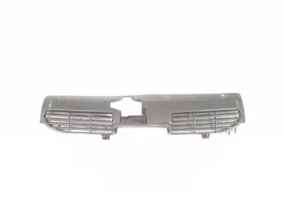 Tweedehands auto-onderdeel voorgrill voor peugeot 206 fastback (2a/c) 1.9 d oem iam-referenties 9628934280