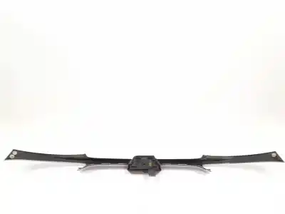 Peça sobressalente para automóvel em segunda mão grelha frontal por peugeot 206 fastback (2a/c) 1.9 d referências oem iam 96286912  1851948001