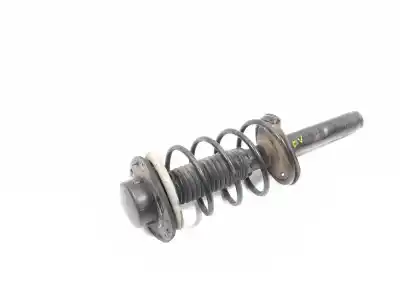 Tweedehands auto-onderdeel schokbreker links voor voor peugeot 206 fastback (2a/c) 1.9 d oem iam-referenties 