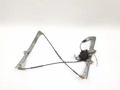Tweedehands auto-onderdeel regelaar rechts voor ruit voor peugeot 206 fastback (2a/c) 1.9 d oem iam-referenties 