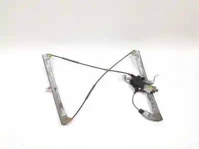 Tweedehands auto-onderdeel regelaar links voorruit voor peugeot 206 fastback (2a/c) 1.9 d oem iam-referenties 