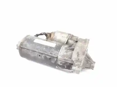 Recambio de automóvil de segunda mano de MOTOR ARRANQUE para PEUGEOT 206 FASTBACK (2A/C)  referencias OEM IAM D7R26  