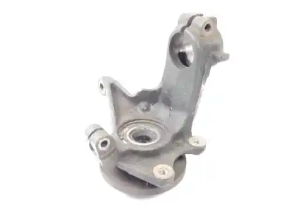 Recambio de automóvil de segunda mano de MANGUETA DELANTERA IZQUIERDA para PEUGEOT 206 FASTBACK (2A/C)  referencias OEM IAM   