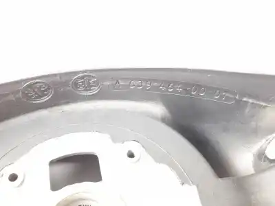 Pièce détachée automobile d'occasion volant pour mercedes-benz vito / mixto furgón (w639) 109 cdi (639.601.03.05) références oem iam a6394640001  