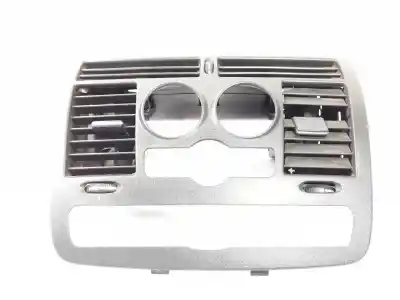 İkinci el araba yedek parçası ön izgara için mercedes-benz vito / mixto furgón (w639) 109 cdi (639.601.03.05) oem iam referansları a6396800007  