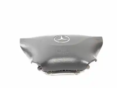 Pièce détachée automobile d'occasion Airbag Avant Gauche pour MERCEDES-BENZ VITO / MIXTO FURGÓN (W639) 109 CDi (639.601.03.05) Références OEM IAM 50418802148  06450418802148