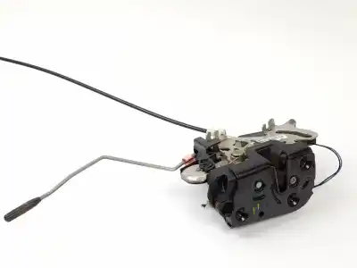 İkinci el araba yedek parçası sol ön kapi kilidi için mercedes-benz vito / mixto furgón (w639) 109 cdi (639.601.03.05) oem iam referansları a6397200835  