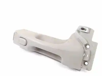 Pièce détachée automobile d'occasion Poignée Intérieure Arrière Droite pour MERCEDES-BENZ VITO / MIXTO FURGÓN (W639) 109 CDi (639.601.03.05) Références OEM IAM A6397600561  