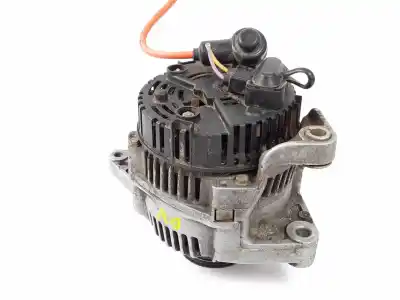 İkinci el araba yedek parçası Alternatör için RENAULT MEGANE I CLASSIC (LA0/1_) 1.6 e (LA0F. LA0S) OEM IAM referansları 7700866507  