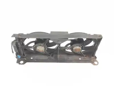 Автозапчастина б/у ЕЛЕКТРО ВЕНТИЛЯТОР для CITROEN BERLINGO / BERLINGO FIRST MONOSPACE (MF_, GJK_, GFK_)  Посилання на OEM IAM   