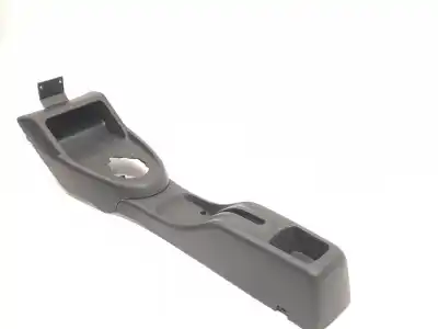 Peça sobressalente para automóvel em segunda mão consola central por citroen berlingo / berlingo first monospace (mf_, gjk_, gfk_) 1.9 d (mfdjy) referências oem iam 9622064077  