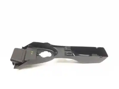 Peça sobressalente para automóvel em segunda mão consola central por citroen berlingo / berlingo first monospace (mf_, gjk_, gfk_) 1.9 d (mfdjy) referências oem iam 9622064077  