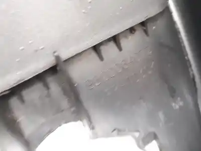 Peça sobressalente para automóvel em segunda mão consola central por citroen berlingo / berlingo first monospace (mf_, gjk_, gfk_) 1.9 d (mfdjy) referências oem iam 9622064077  