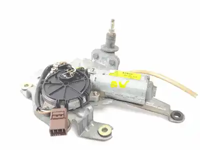 İkinci el araba yedek parçası Arka Silecek Motoru için CITROEN BERLINGO / BERLINGO FIRST MONOSPACE (MF_, GJK_, GFK_) 1.9 D (MFDJY) OEM IAM referansları 0390201408  