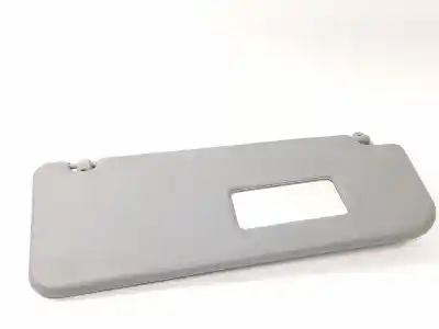 Peça sobressalente para automóvel em segunda mão Para-sol Direito por CITROEN BERLINGO / BERLINGO FIRST MONOSPACE (MF_, GJK_, GFK_) 1.9 D (MFDJY) Referências OEM IAM   