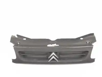 Pezzo di ricambio per auto di seconda mano GRIGLIA ANTERIORE per CITROEN BERLINGO / BERLINGO FIRST MONOSPACE (MF_, GJK_, GFK_)  Riferimenti OEM IAM 9618254877  