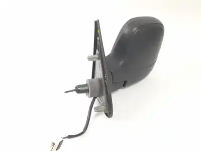 Pezzo di ricambio per auto di seconda mano specchio sinistro per citroen berlingo / berlingo first monospace (mf_, gjk_, gfk_) 1.9 d (mfdjy) riferimenti oem iam   