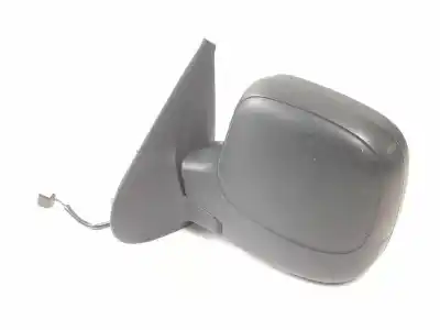 Pezzo di ricambio per auto di seconda mano specchio sinistro per citroen berlingo / berlingo first monospace (mf_, gjk_, gfk_) 1.9 d (mfdjy) riferimenti oem iam   