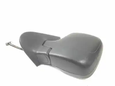 Pezzo di ricambio per auto di seconda mano specchio sinistro per citroen berlingo / berlingo first monospace (mf_, gjk_, gfk_) 1.9 d (mfdjy) riferimenti oem iam   