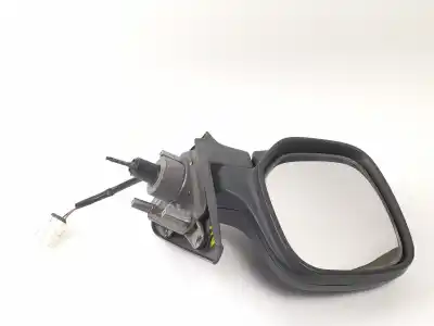 Pezzo di ricambio per auto di seconda mano specchio sinistro per citroen berlingo / berlingo first monospace (mf_, gjk_, gfk_) 1.9 d (mfdjy) riferimenti oem iam   