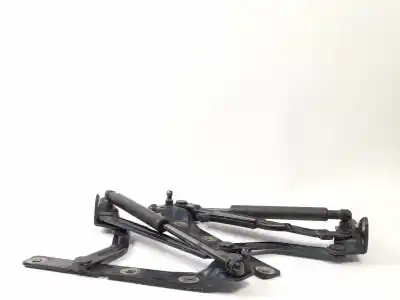 Second-hand car spare part hinge for ford focus i sedán (dfw) 1.8 turbo di / tddi oem iam references ys41f42700aa  ys41f42701aa