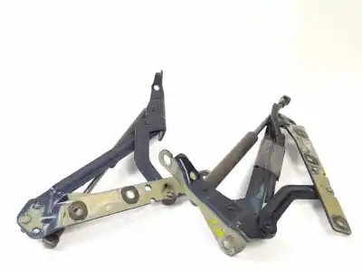 Second-hand car spare part hinge for ford focus i sedán (dfw) 1.8 turbo di / tddi oem iam references ys41f42700aa  ys41f42701aa