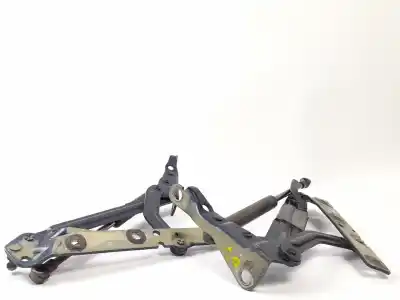 Second-hand car spare part hinge for ford focus i sedán (dfw) 1.8 turbo di / tddi oem iam references ys41f42700aa  ys41f42701aa