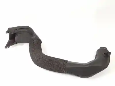 Автозапчастина б/у труба для ford focus i sedán (dfw) 1.8 turbo di / tddi посилання на oem iam 98ab9e635  