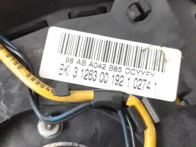Автозапчастина б/у передня ліва подушка безопасности для ford focus i sedán (dfw) 1.8 turbo di / tddi посилання на oem iam 98aba042b85dcyyfy  bki312630012102741