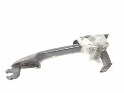 Second-hand car spare part exterior left front door handle for ford focus i sedán (dfw) 1.8 turbo di / tddi oem iam references xs41a22404  