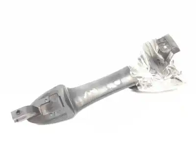 Second-hand car spare part exterior left front door handle for ford focus i sedán (dfw) 1.8 turbo di / tddi oem iam references xs41a22404  