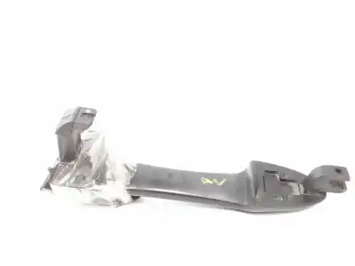 Second-hand car spare part exterior left front door handle for ford focus i sedán (dfw) 1.8 turbo di / tddi oem iam references xs41a22404  