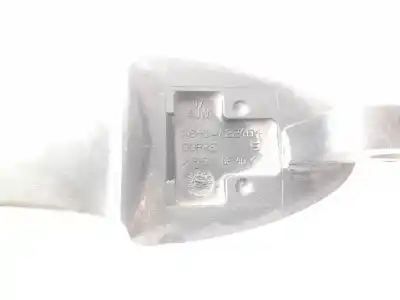 Second-hand car spare part exterior left front door handle for ford focus i sedán (dfw) 1.8 turbo di / tddi oem iam references xs41a22404  