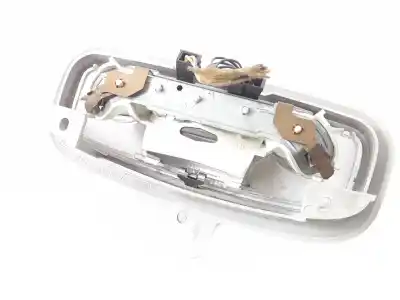 Автозапчастина б/у внутрішне світло для ford focus i sedán (dfw) 1.8 turbo di / tddi посилання на oem iam 98ab13733abw  