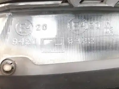 Автозапчастина б/у ліва фара для ford focus i sedán (dfw) 1.8 turbo di / tddi посилання на oem iam 94209422  94209422lh