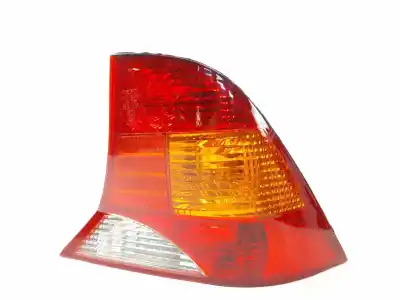 Second-hand car spare part right tailgate light for ford focus i sedán (dfw) 1.8 turbo di / tddi oem iam references 014311935r  