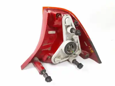 Peça sobressalente para automóvel em segunda mão farolim traseiro esquerdo por ford focus i sedán (dfw) 1.8 turbo di / tddi referências oem iam xs4x13405bd  