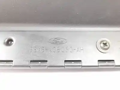 Автозапчастина б/у бардачок для ford focus i sedán (dfw) 1.8 turbo di / tddi посилання на oem iam 98aba06050ah  