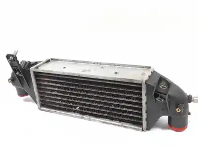 Second-hand car spare part intercooler for ford focus i sedán (dfw) 1.8 turbo di / tddi oem iam references xs4q9l440bd  