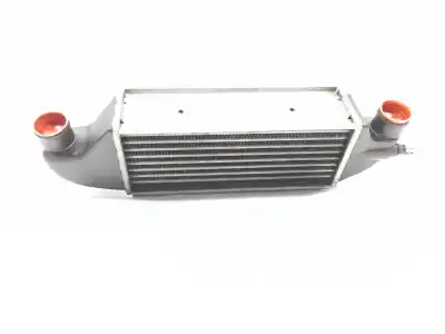 Second-hand car spare part intercooler for ford focus i sedán (dfw) 1.8 turbo di / tddi oem iam references xs4q9l440bd  