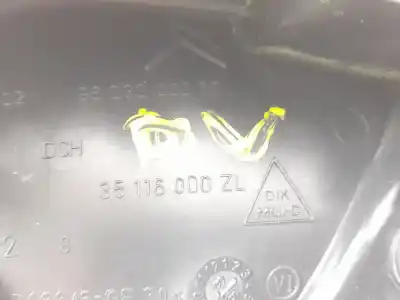 Автозапчасти б/у внутри передней правой ручки за citroen xsara (n1) 2.0 hdi 90 ссылки oem iam 9623200077  35116000zl