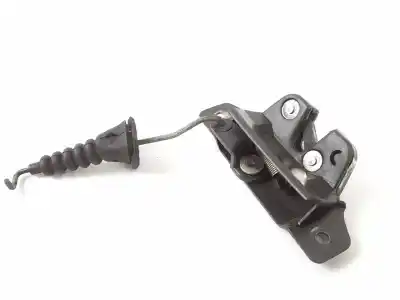 Peça sobressalente para automóvel em segunda mão fechadura do mala por citroen xsara (n1) 2.0 hdi 90 referências oem iam   