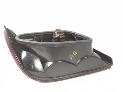 Tweedehands auto-onderdeel rechter achterlamp voor citroen xsara (n1) 2.0 hdi 90 oem iam-referenties 2534d  